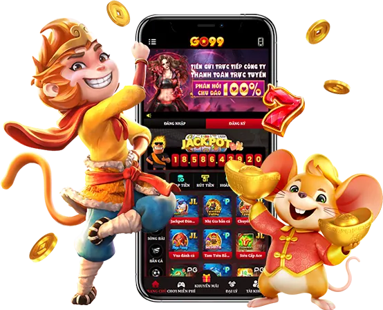 Sòng Bạc Trực Tuyến Hấp Dẫn