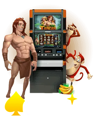 Slot Game & Bắn Cá